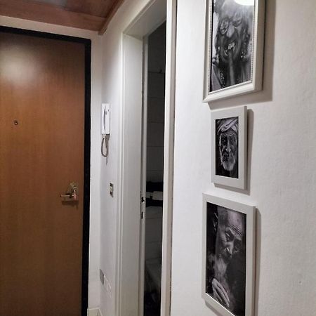 Roma Home Тренто Экстерьер фото