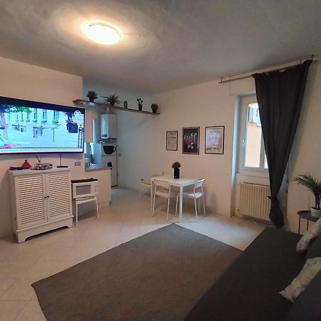 Roma Home Тренто Экстерьер фото