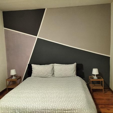 Roma Home Тренто Экстерьер фото