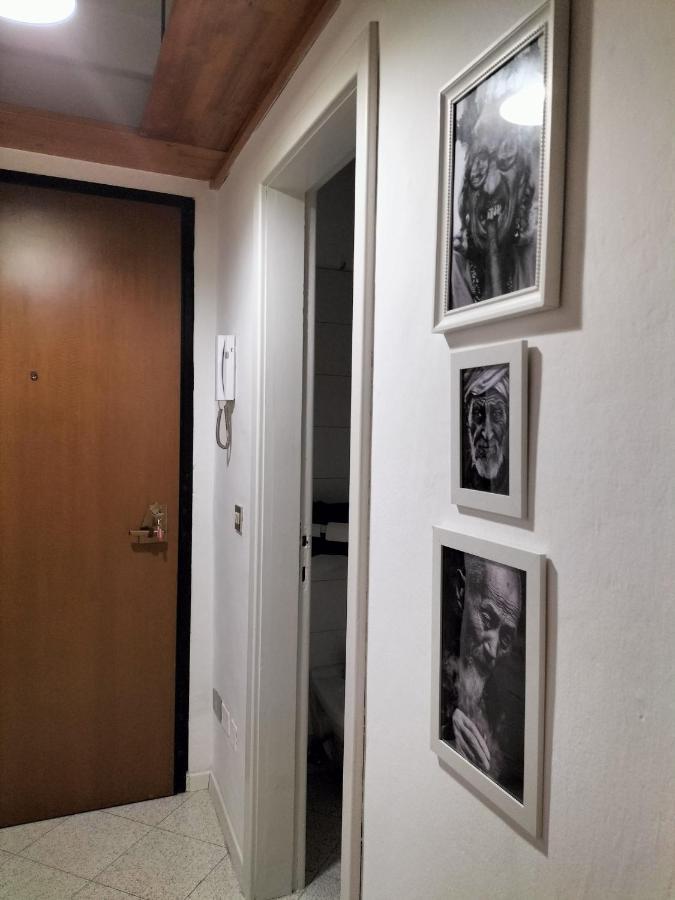 Roma Home Тренто Экстерьер фото