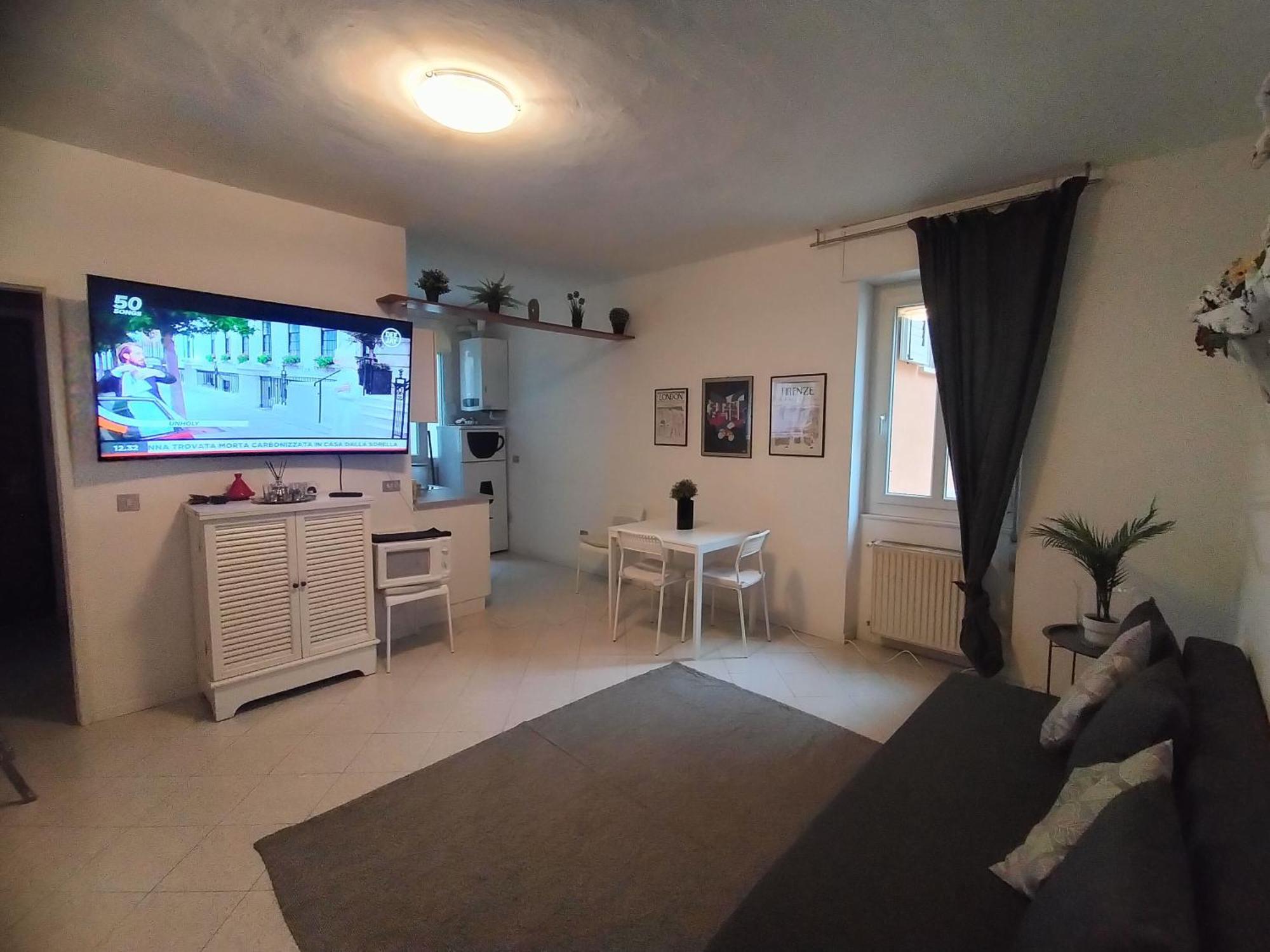 Roma Home Тренто Экстерьер фото