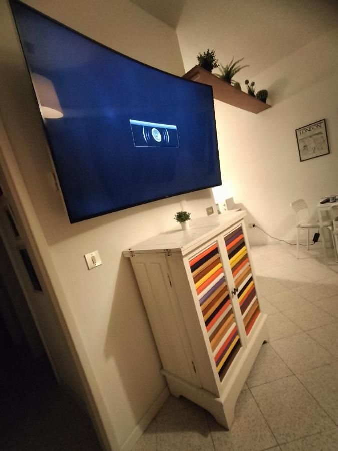 Roma Home Тренто Экстерьер фото