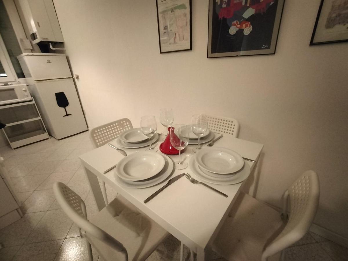 Roma Home Тренто Экстерьер фото