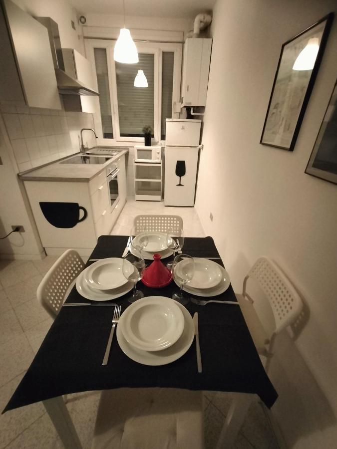 Roma Home Тренто Экстерьер фото