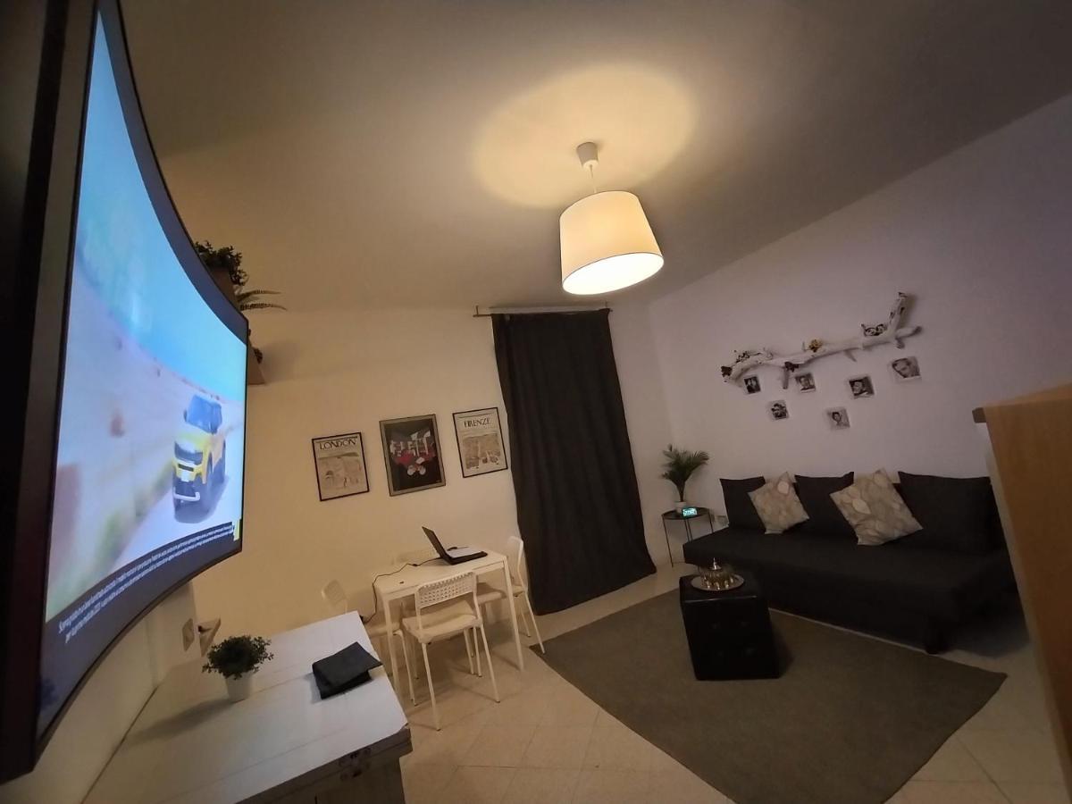 Roma Home Тренто Экстерьер фото